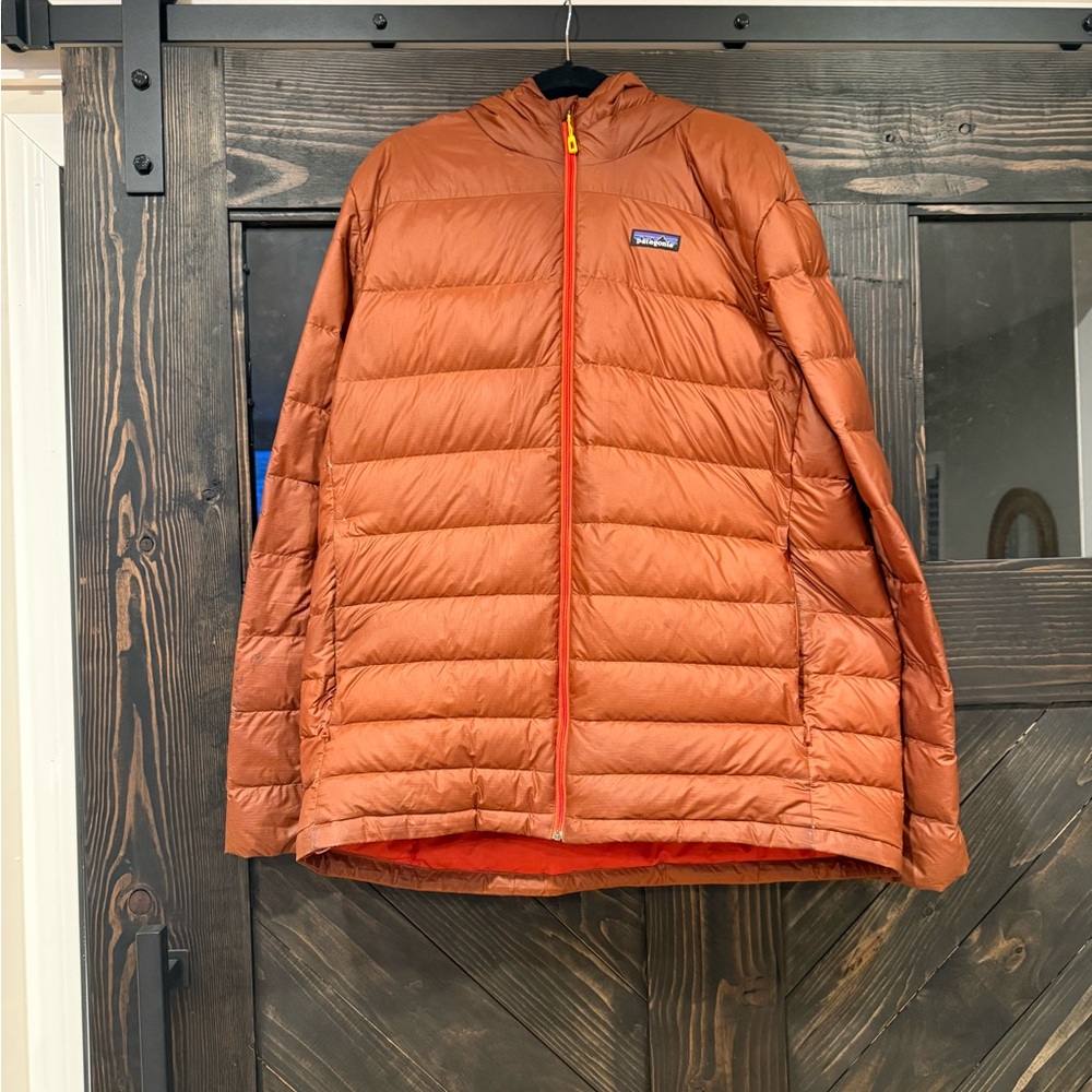 Patagonia Men's High Loft Jacket